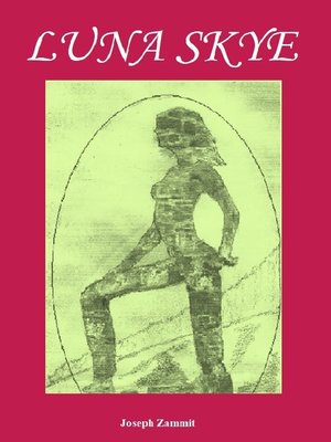 cover image of Luna Skye